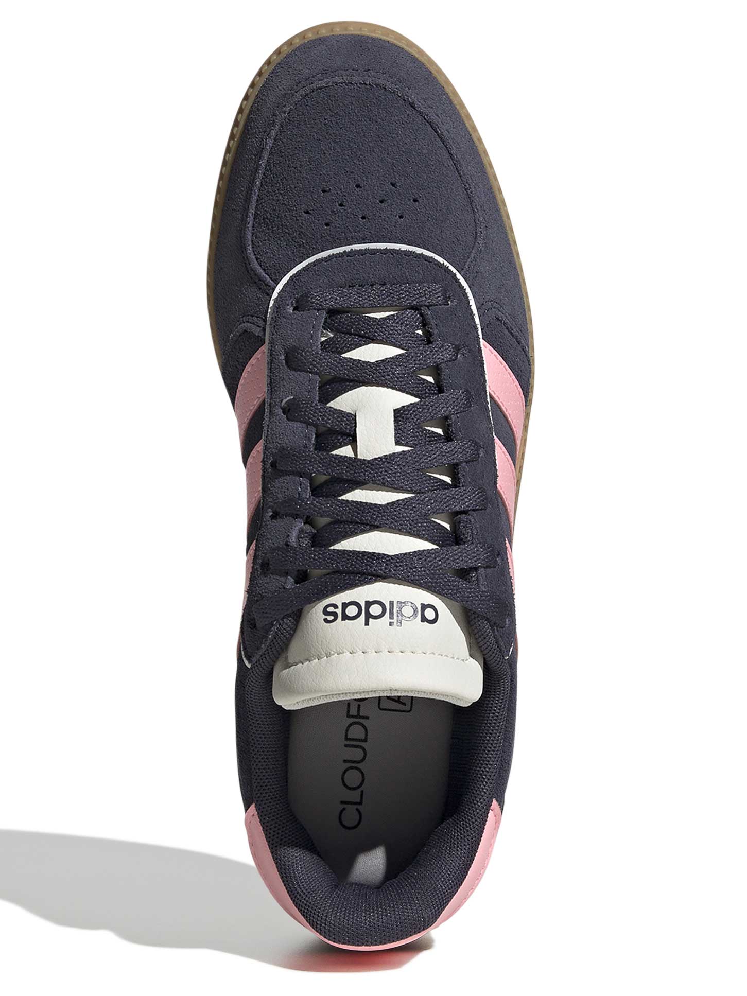 ADIDAS SPORTSWEAR Обувки Breaknet Sleek