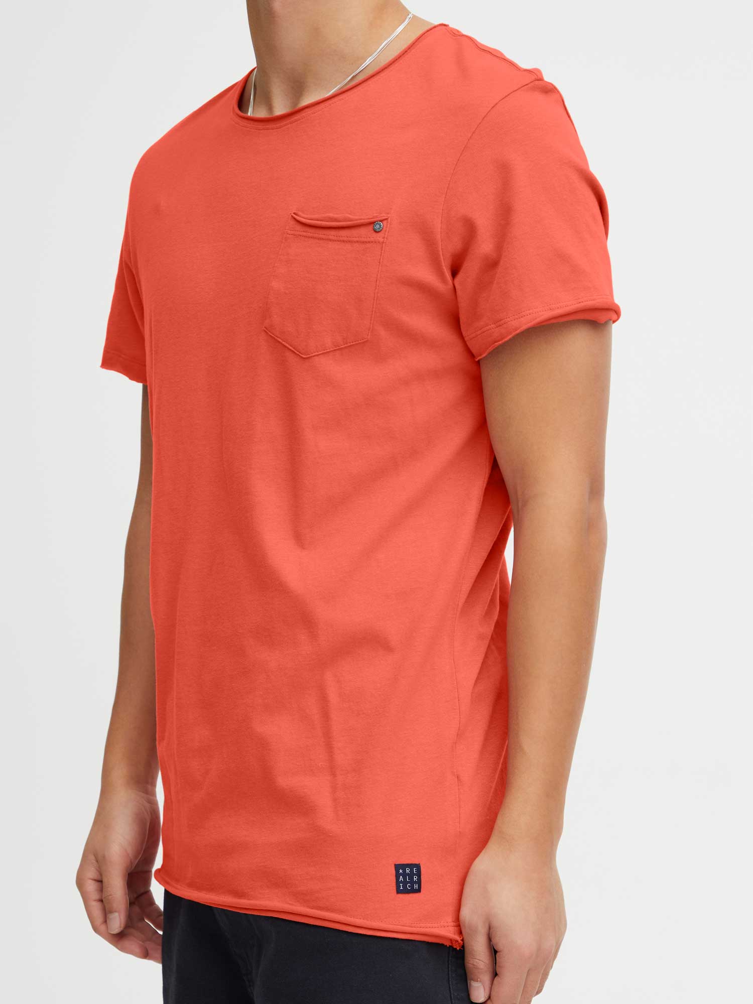 BLEND Тениска BHNOEL Tee NOOS