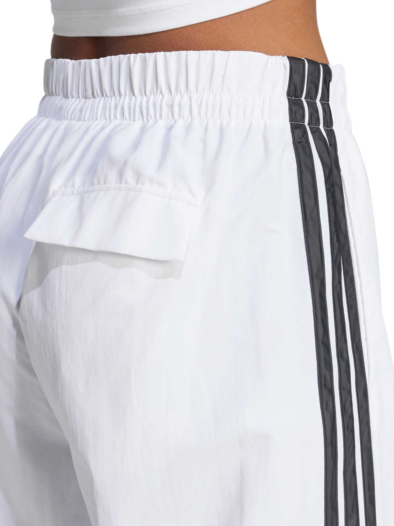 ADIDAS SPORTSWEAR Спортно долнище Essentials 3-Stripes Lifestyle