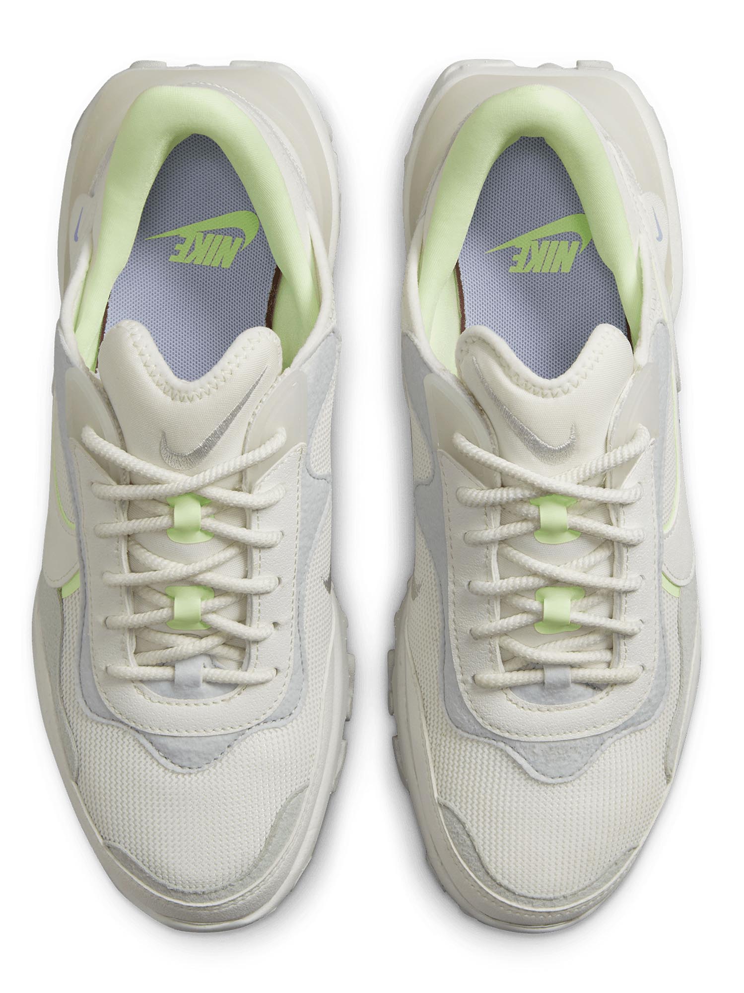 NIKE Обувки W REACT R3VISION