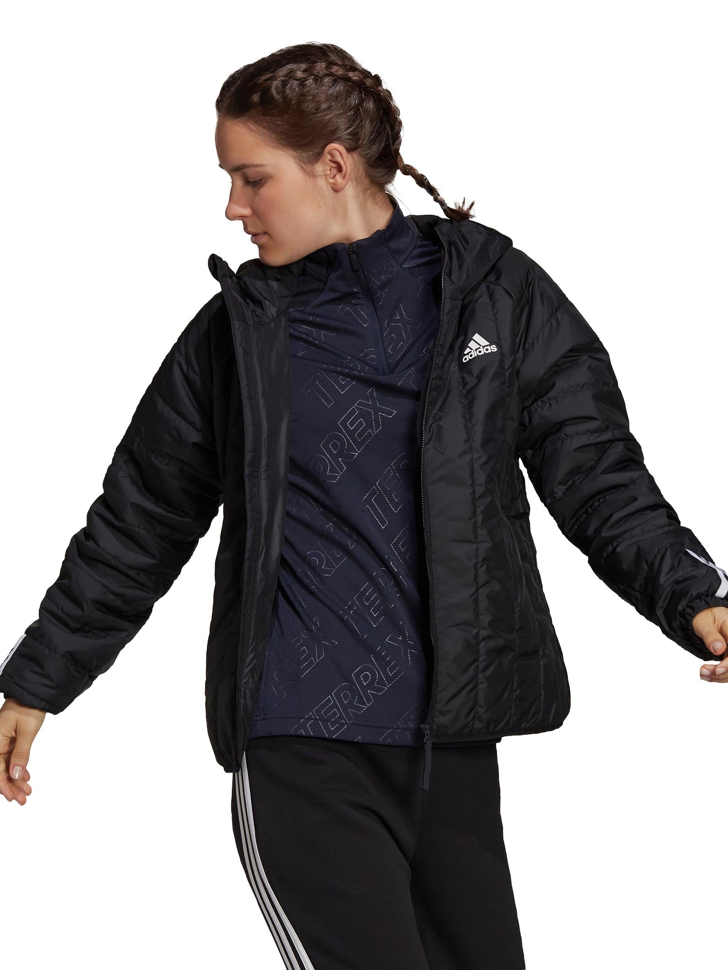 ADIDAS SPORTSWEAR Яке Itavic 3S