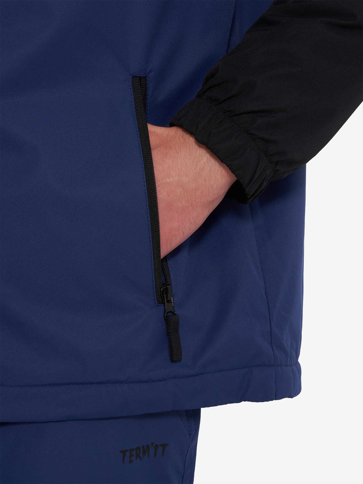 TERMIT Сноуборд яке Infinity Male BP Jacket