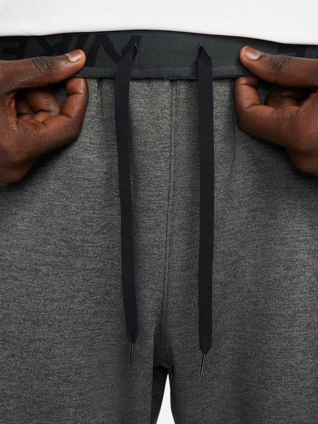 NIKE Спортно долнище M NK TF PANT TAPER