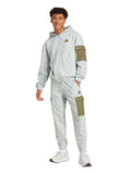 ADIDAS SPORTSWEAR Спортен екип Sportswear Woven Cargo Track Suit