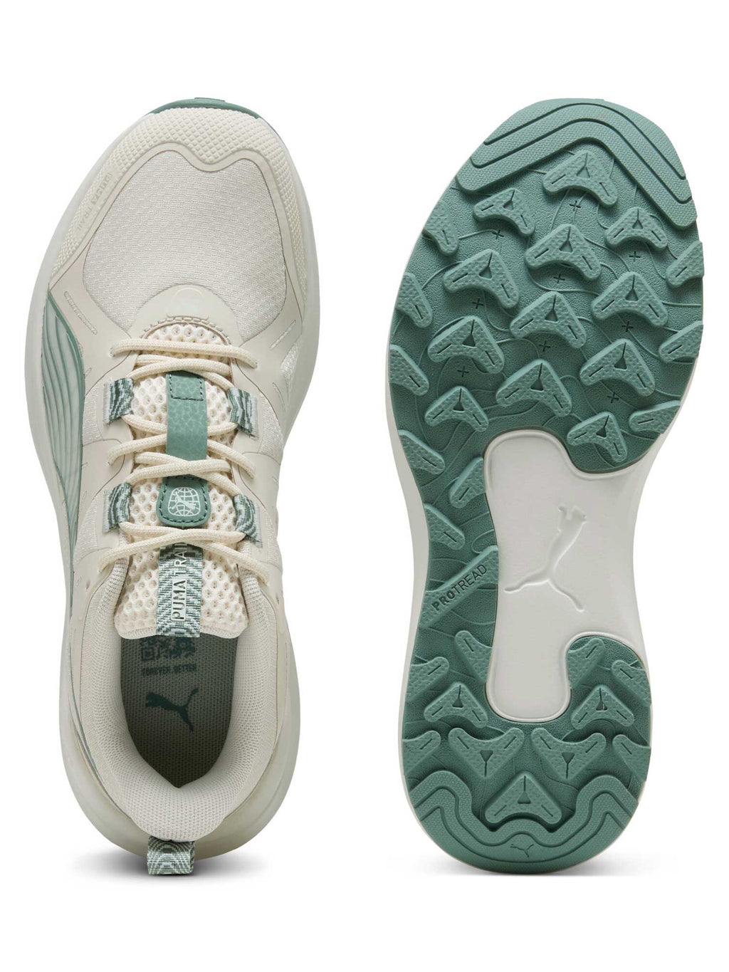 PUMA Обувки Reflect Lite Trail
