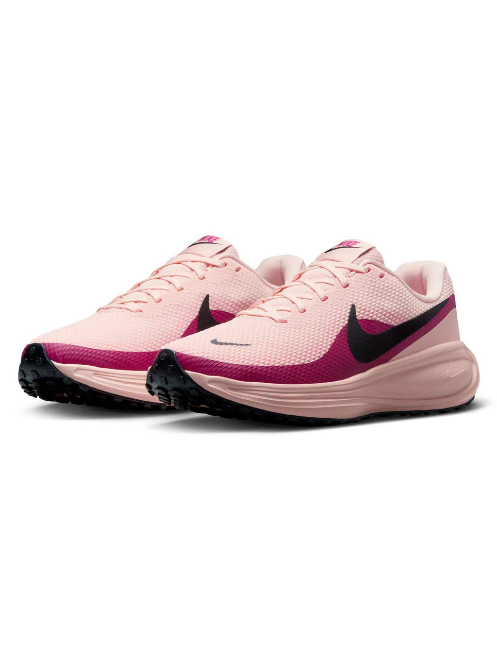 NIKE Обувки W REVOLUTION 8