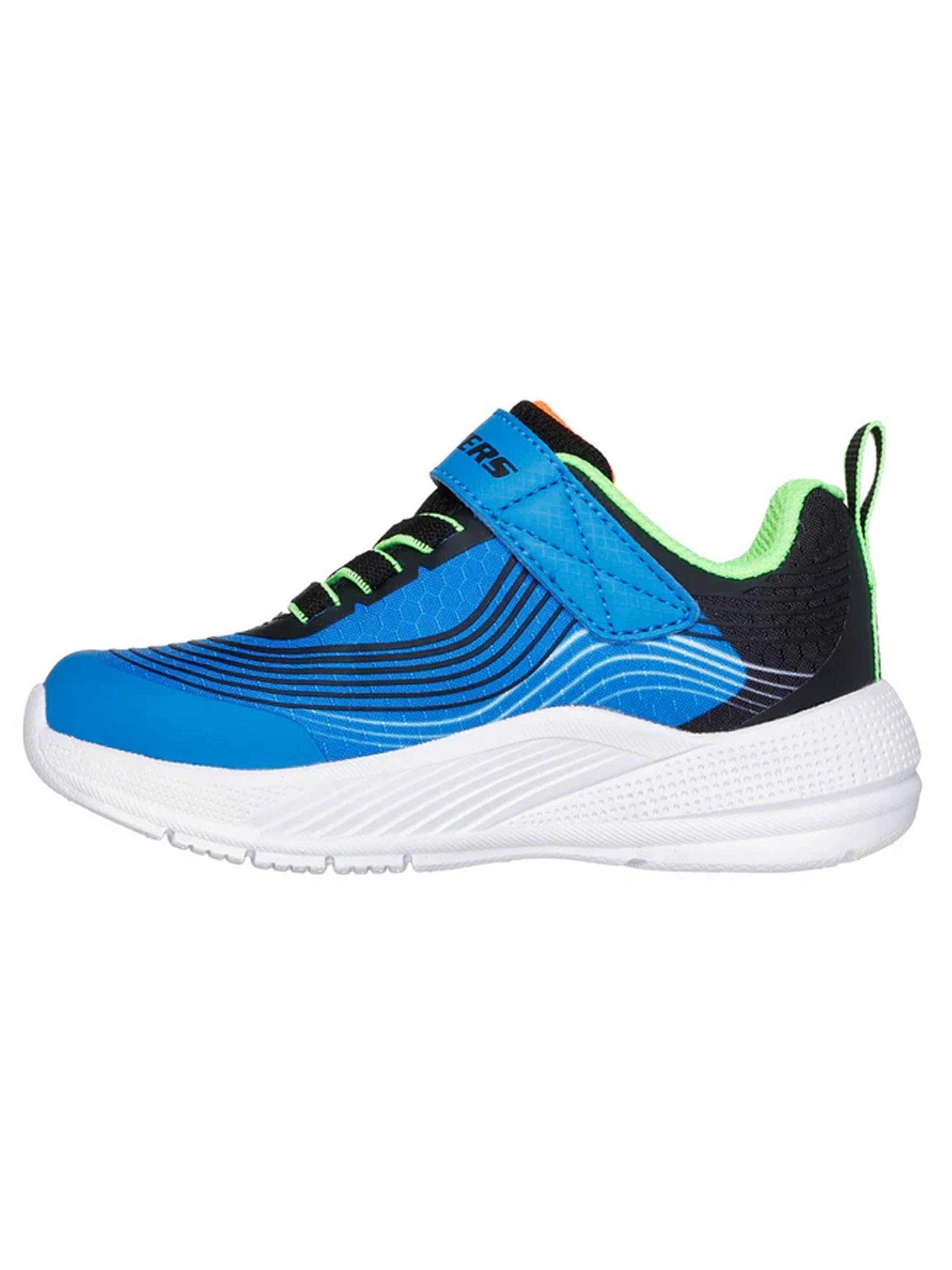SKECHERS Обувки MICROSPEC ADVANCE