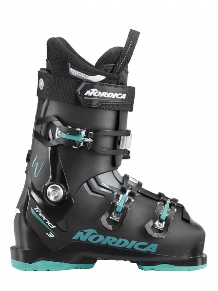 NORDICA Ски обувки TREND 3 W
