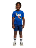 ADIDAS SPORTSWEAR Спортен екип Train Essentials Fun Print Sports Set