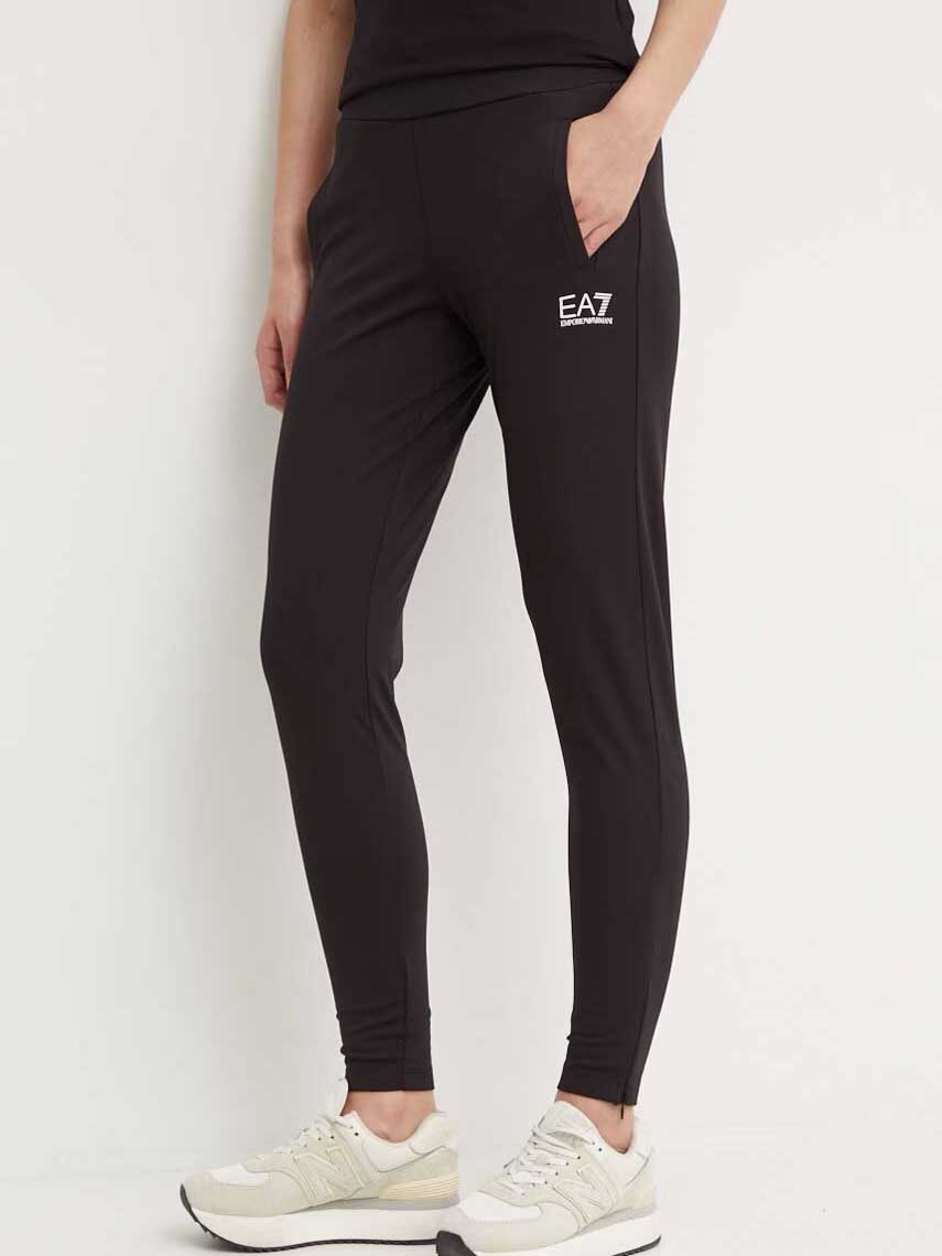 EA7 Emporio Armani Спортен екип TENNIS PRO W T-SUIT FZ CH
