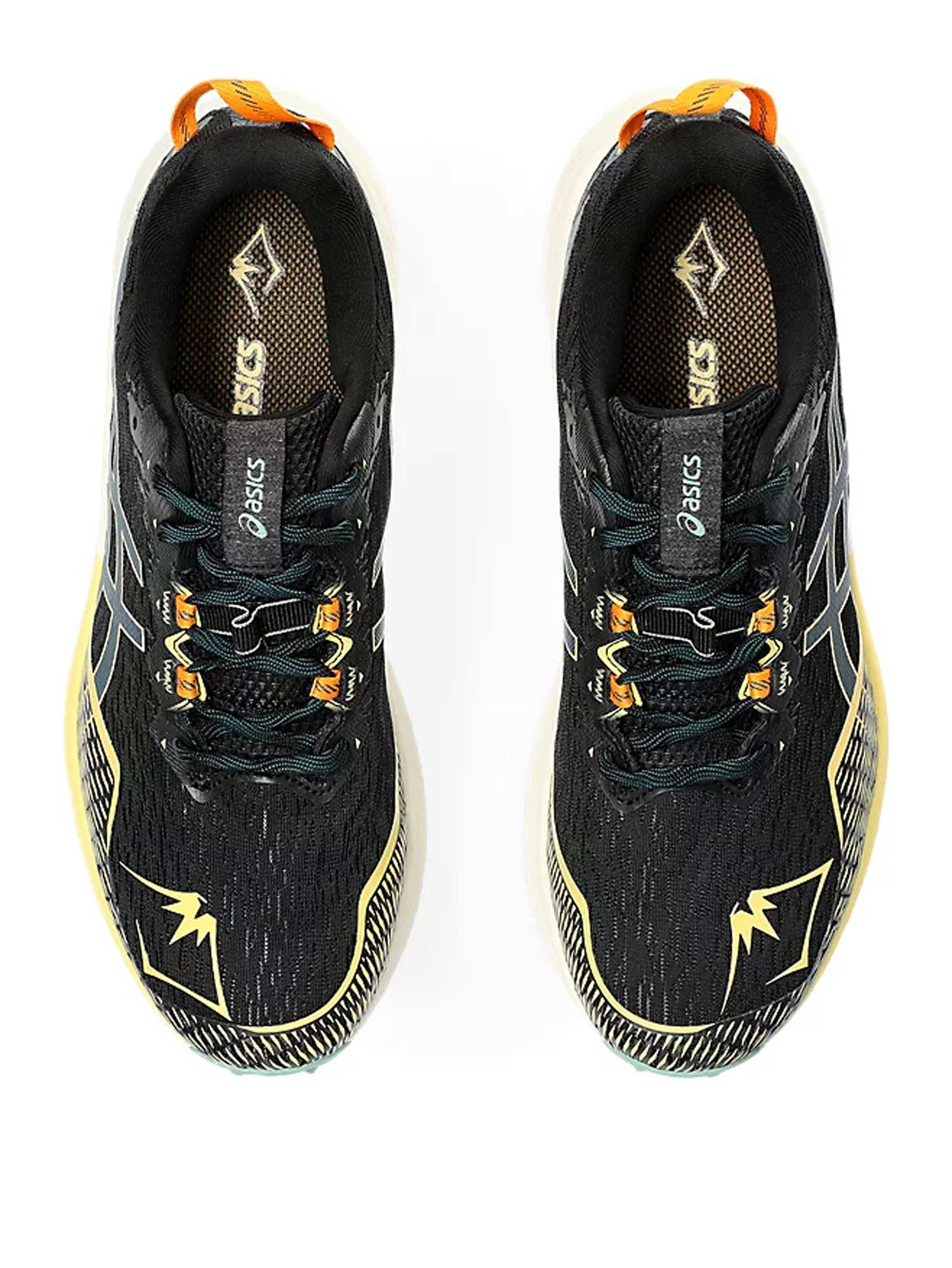 ASICS Обувки Fuji Lite 4