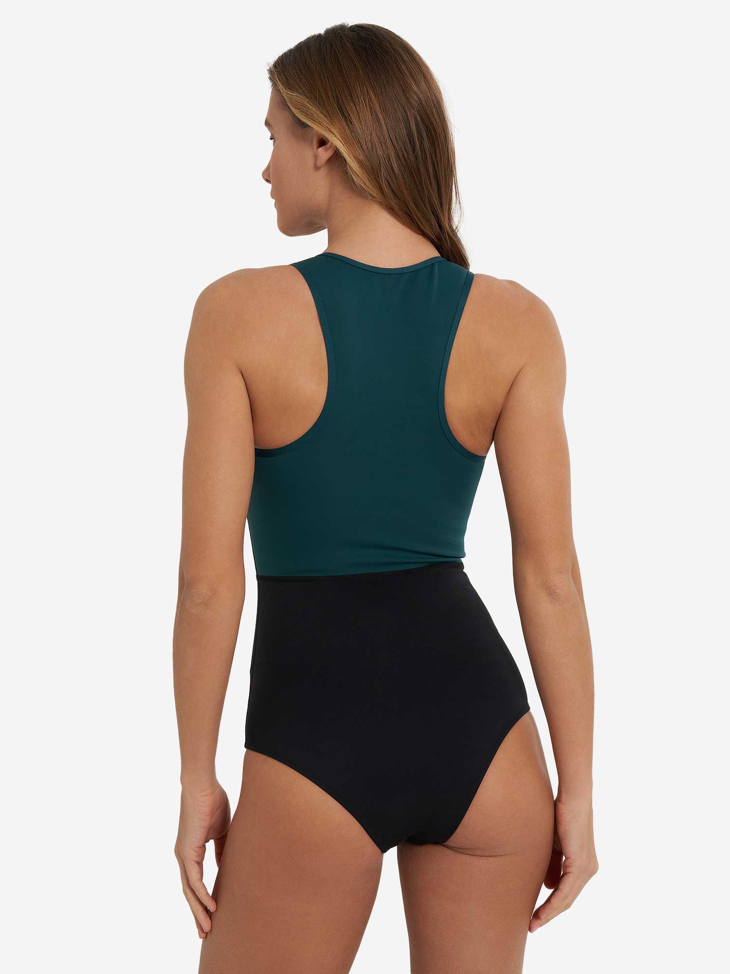 TERMIT Цял бански Surf Female Wetsuit