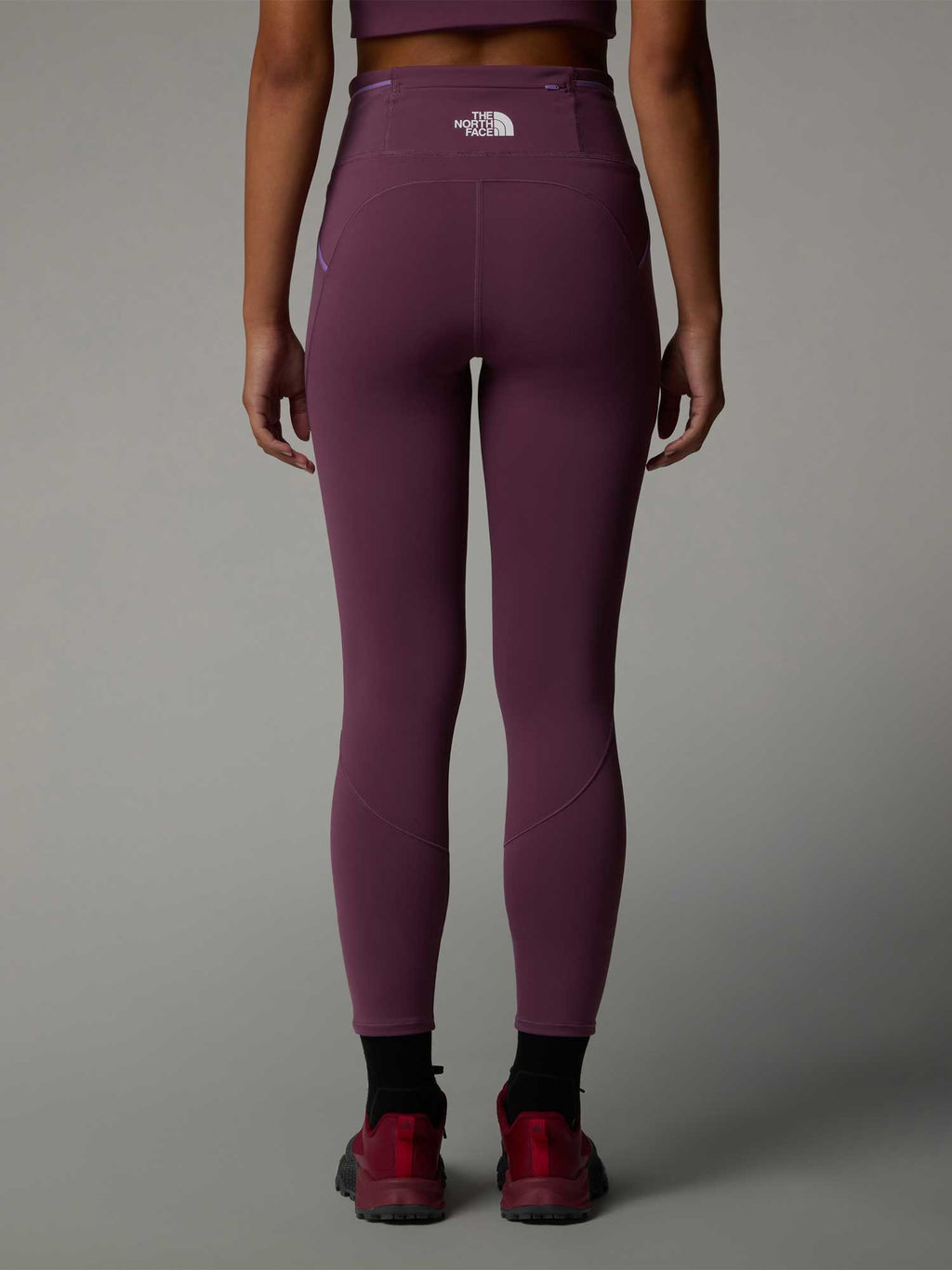 THE NORTH FACE Клин W MOVMYNT 7\/8 TIGHT