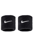 NIKE Накитници SWOOSH CLASSIC WRISTBANDS 2PK