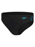 SPEEDO Бански HYPERBOOM SPL 5CM BRF JM