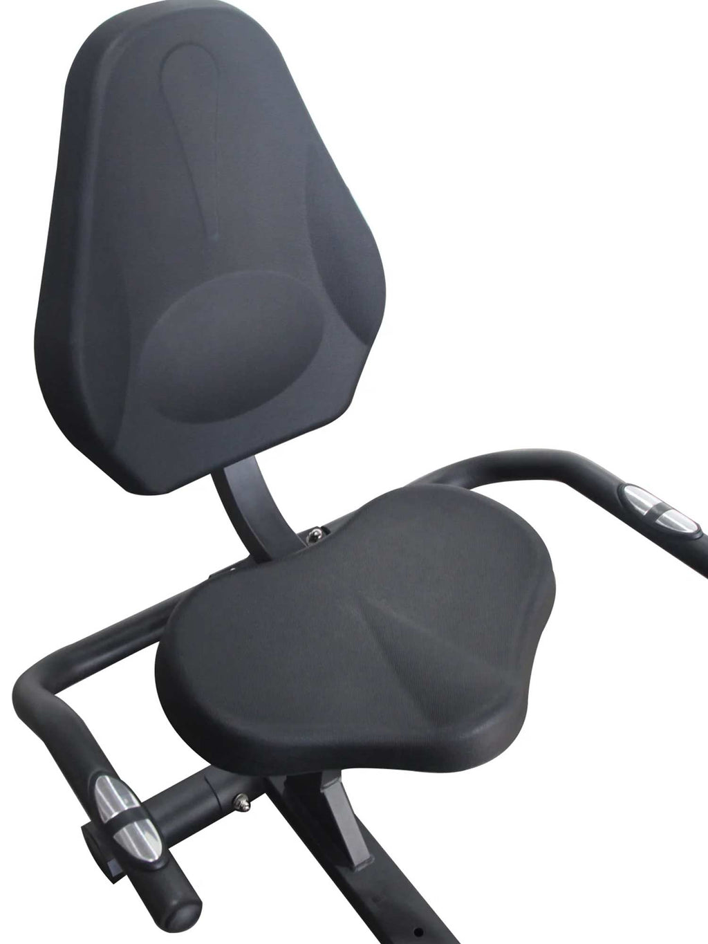 LOTTO FITNESS Smart Велоергометър Recumbent COMODO 300