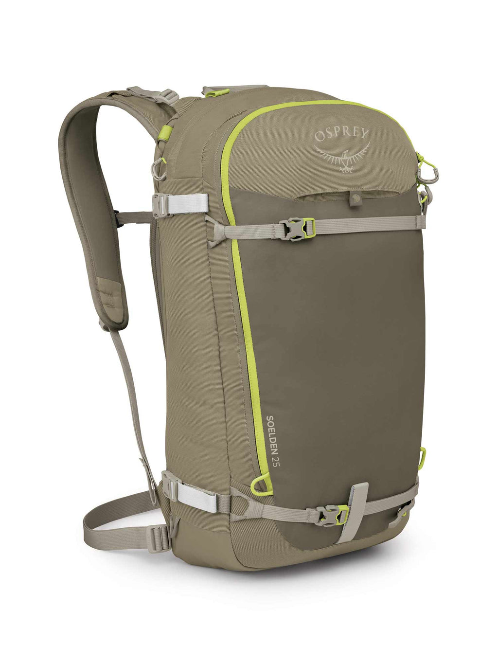 OSPREY Раница Soelden 25