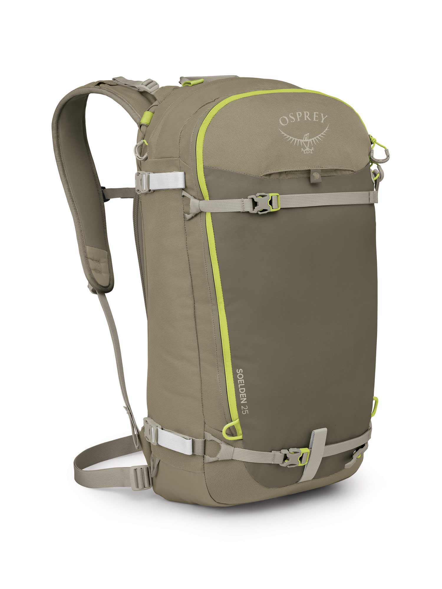 OSPREY Раница Soelden 25