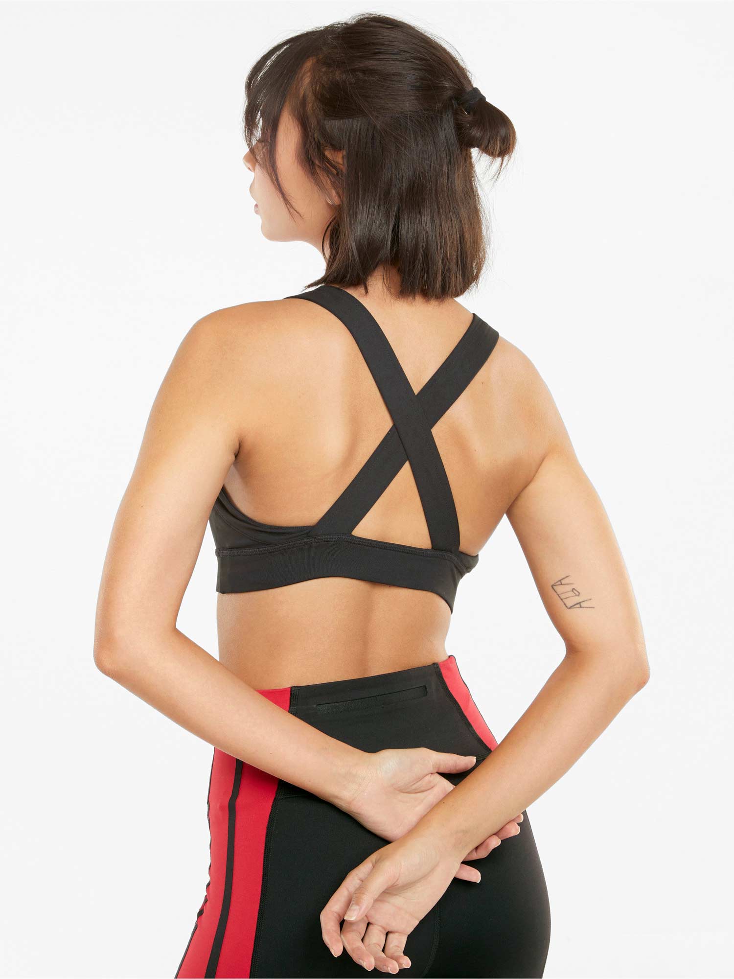 PUMA Бюстие Mid Impact Own It Bra
