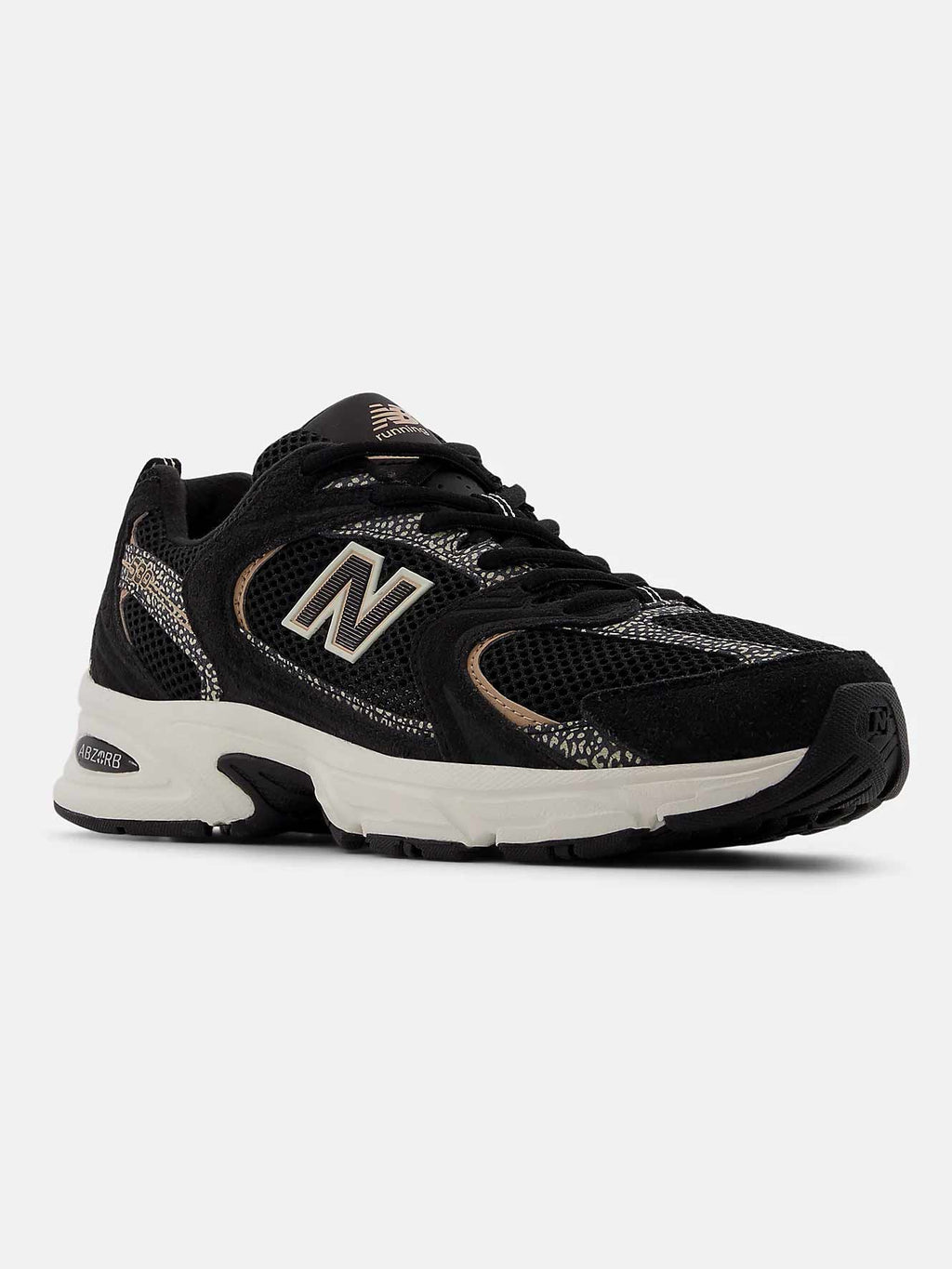 NEW BALANCE Обувки 530 - CLASSICS