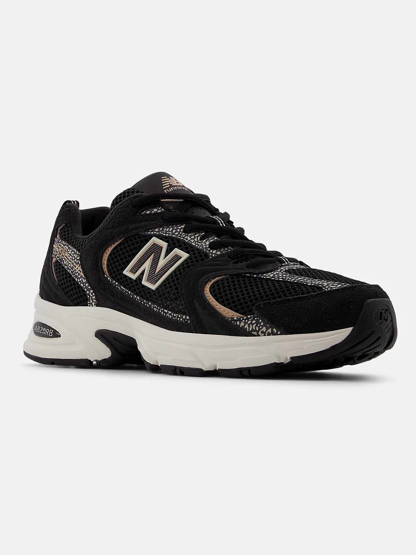 NEW BALANCE Обувки 530 - CLASSICS
