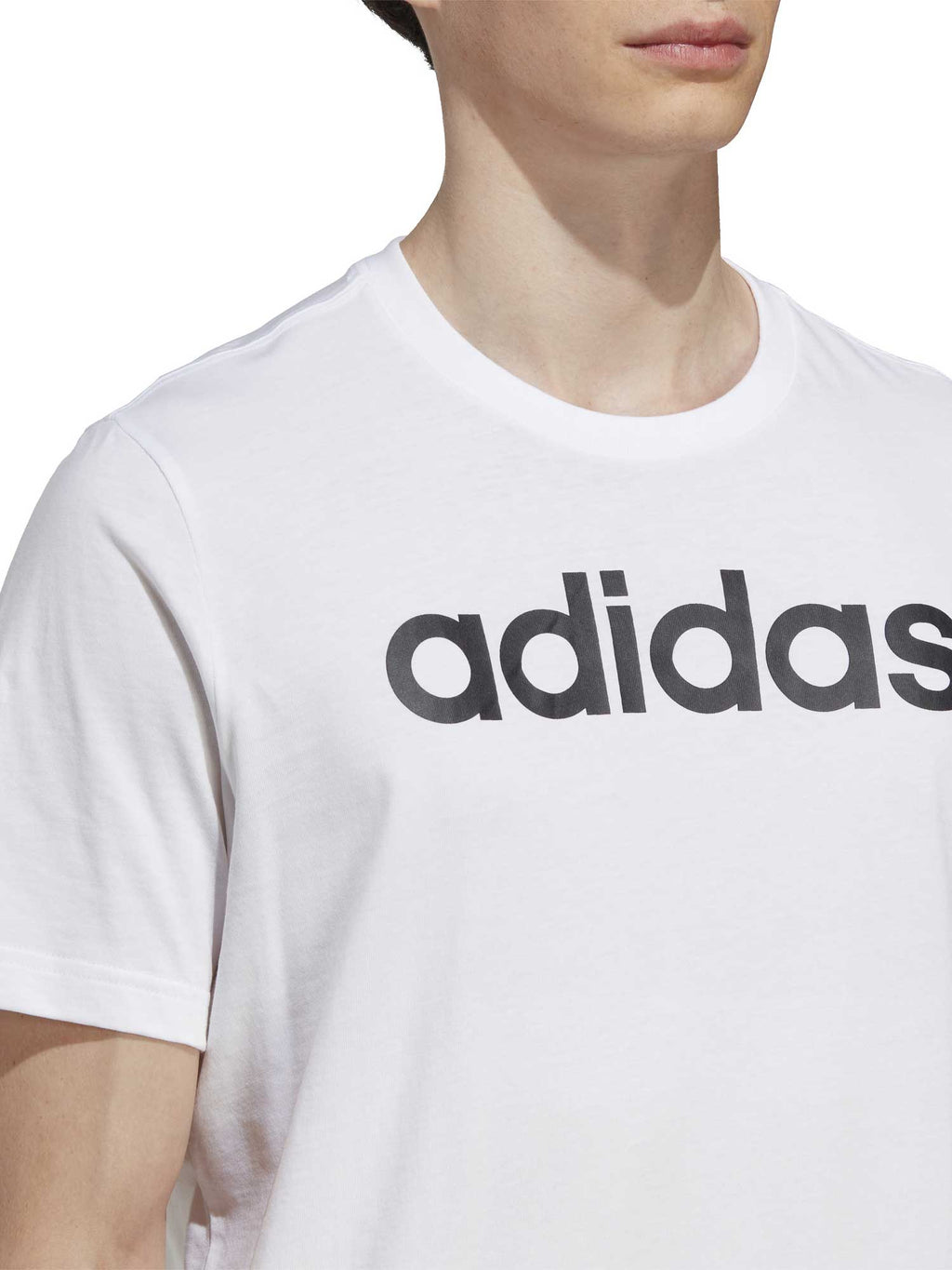 ADIDAS SPORTSWEAR Тениска Essentials Single Jersey