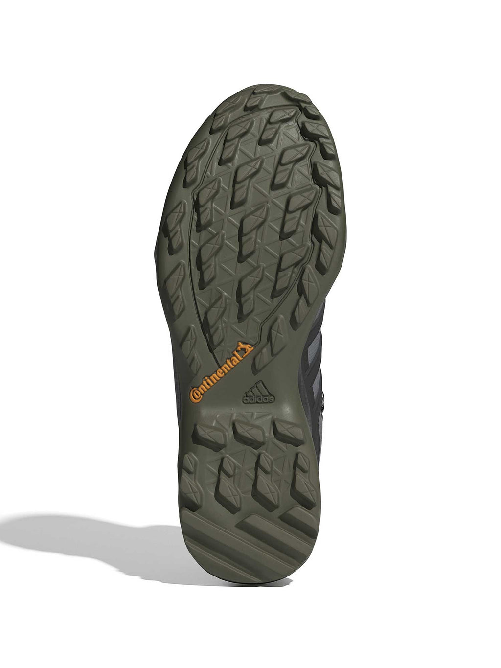 ADIDAS PERFORMANCE Обувки Terrex Swift R2 Mid GORE-TEX Hiking