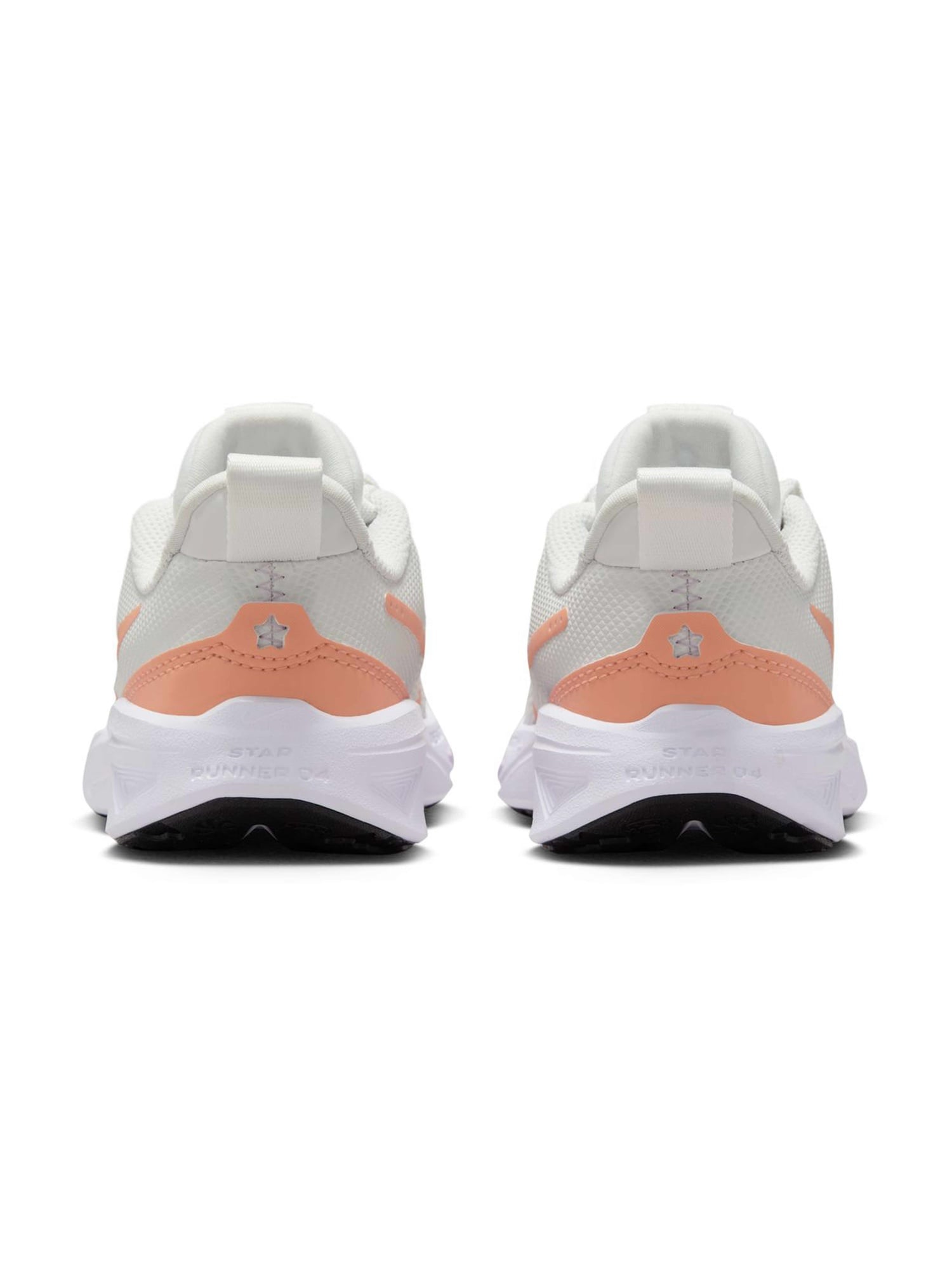 NIKE Обувки STAR RUNNER 4 NN (PS)