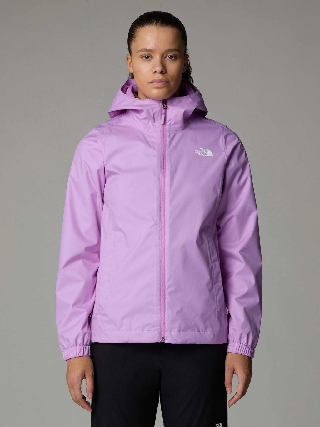 THE NORTH FACE Яке W QUEST JACKET - EU
