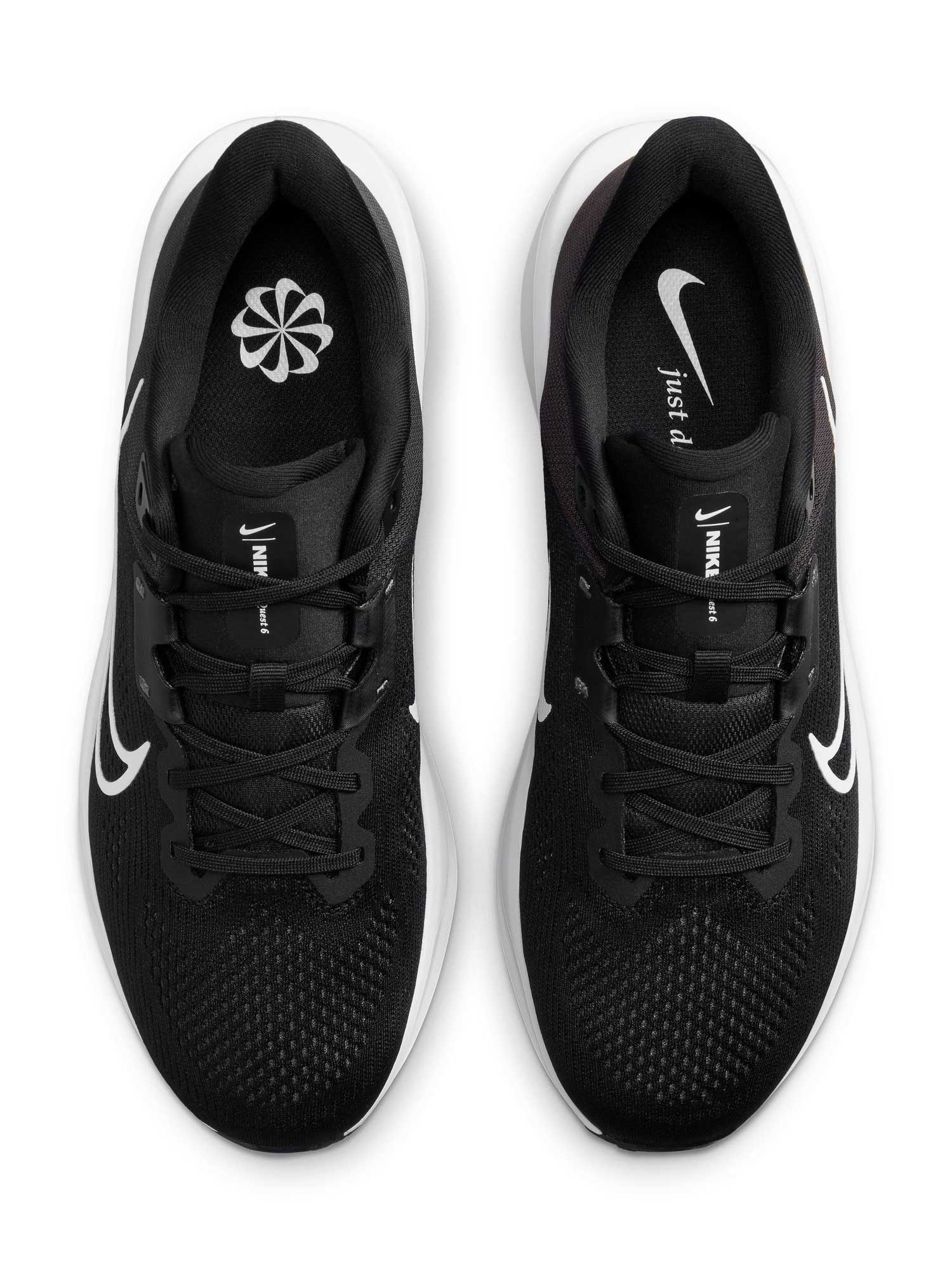 NIKE Обувки QUEST 6