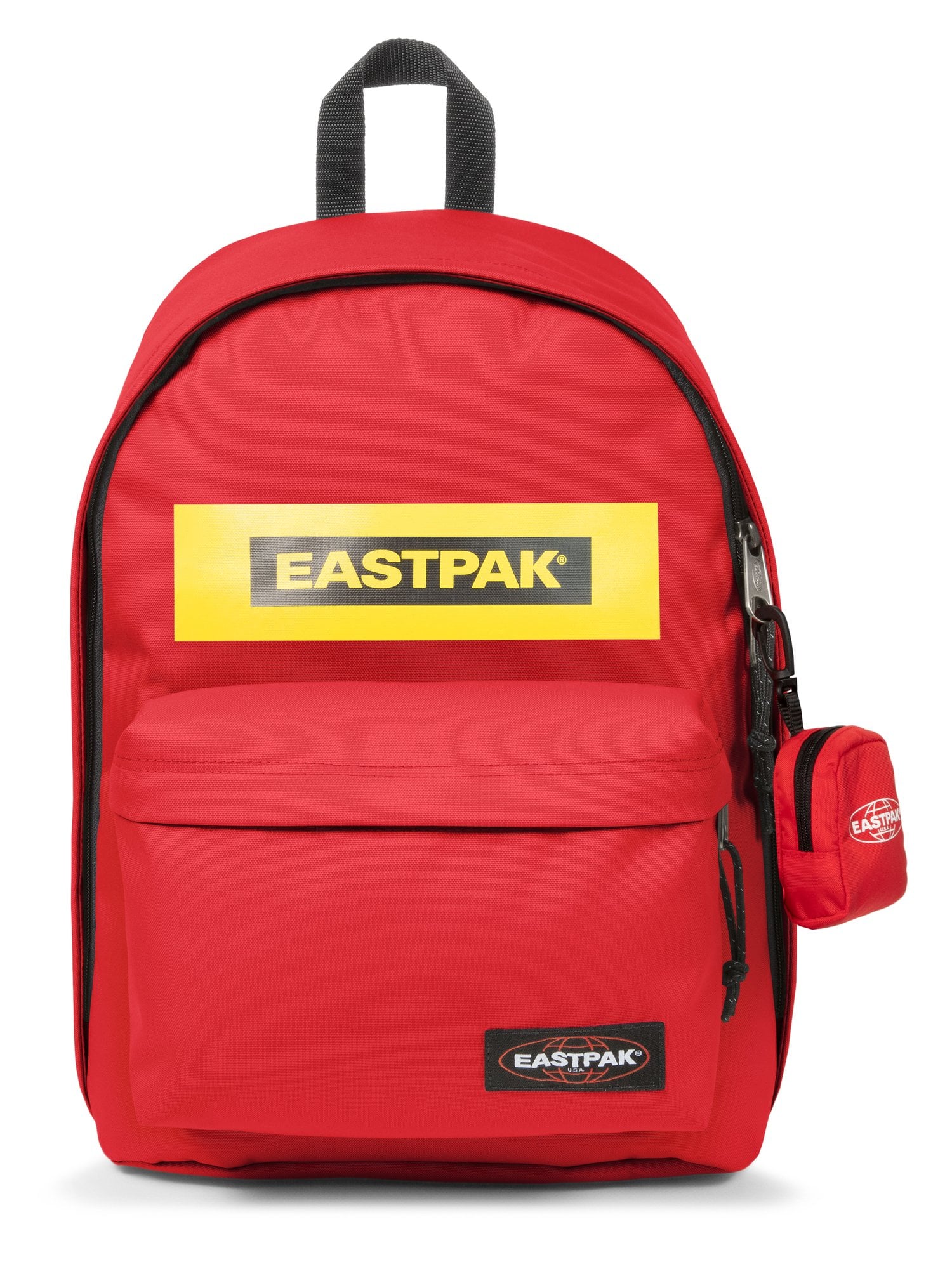 EASTPAK Раница OUT OF OFFICE-27 L