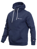 CHAMPION Суитшърт Hooded Half Zip Sweatshirt