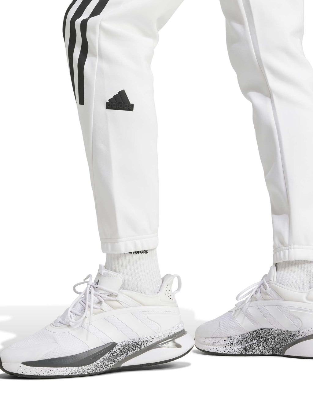 ADIDAS SPORTSWEAR Спортно долнище Future Icons 3-Stripes Joggers
