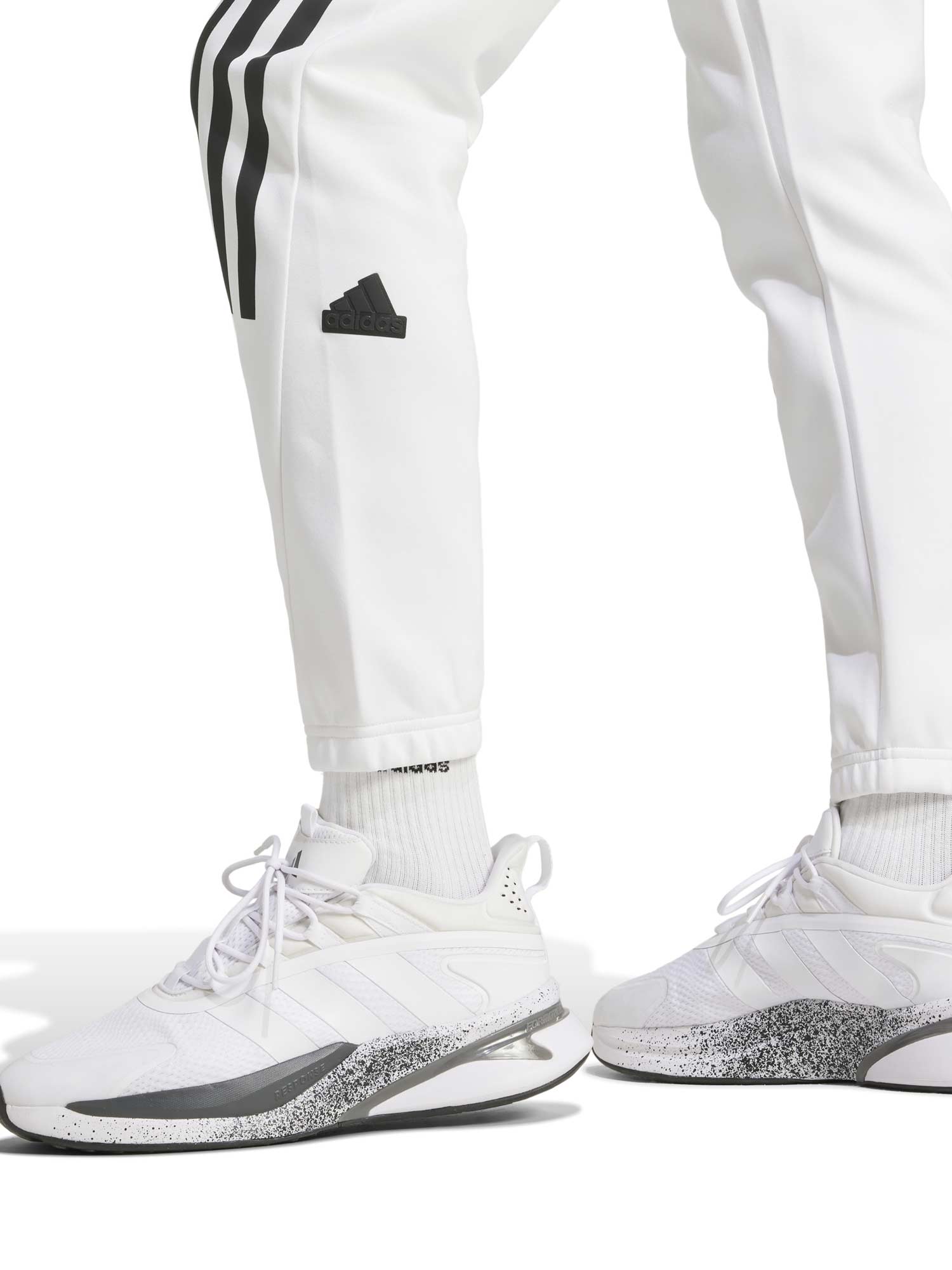 ADIDAS SPORTSWEAR Спортно долнище Future Icons 3-Stripes Joggers