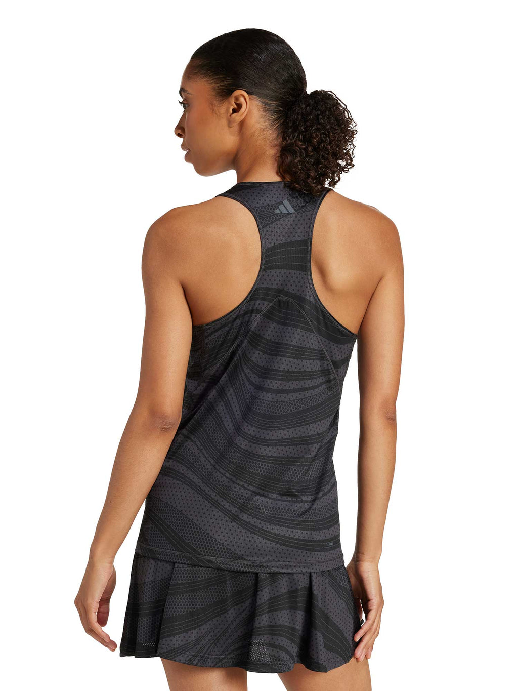 ADIDAS PERFORMANCE Потник Club Tennis Climacool Graphic Tank Top