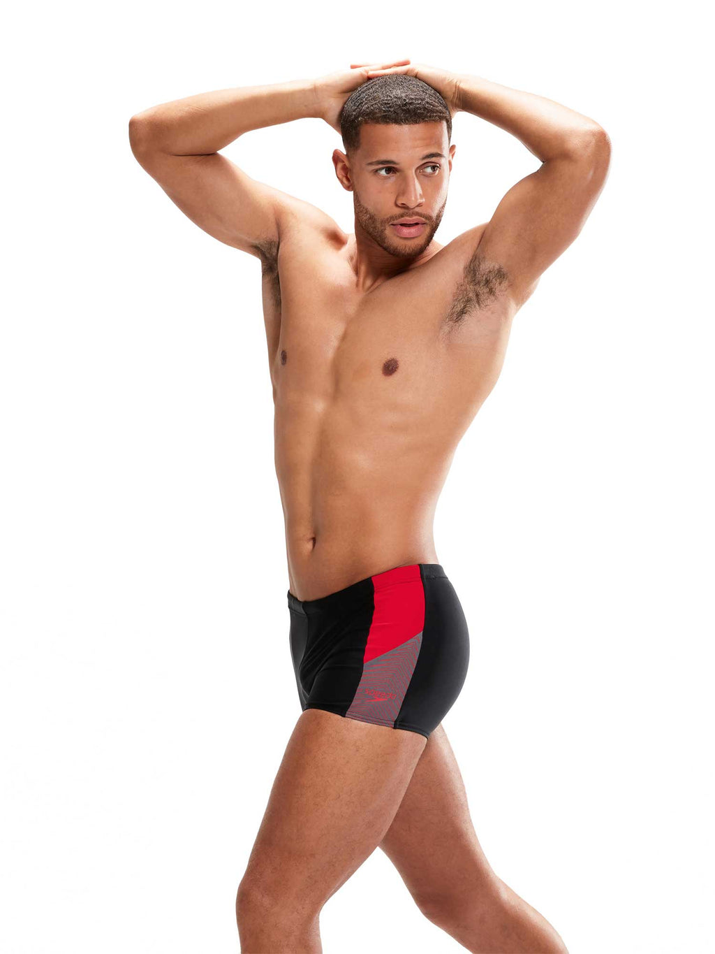 SPEEDO Бански MENS DIVE AQUASHORT