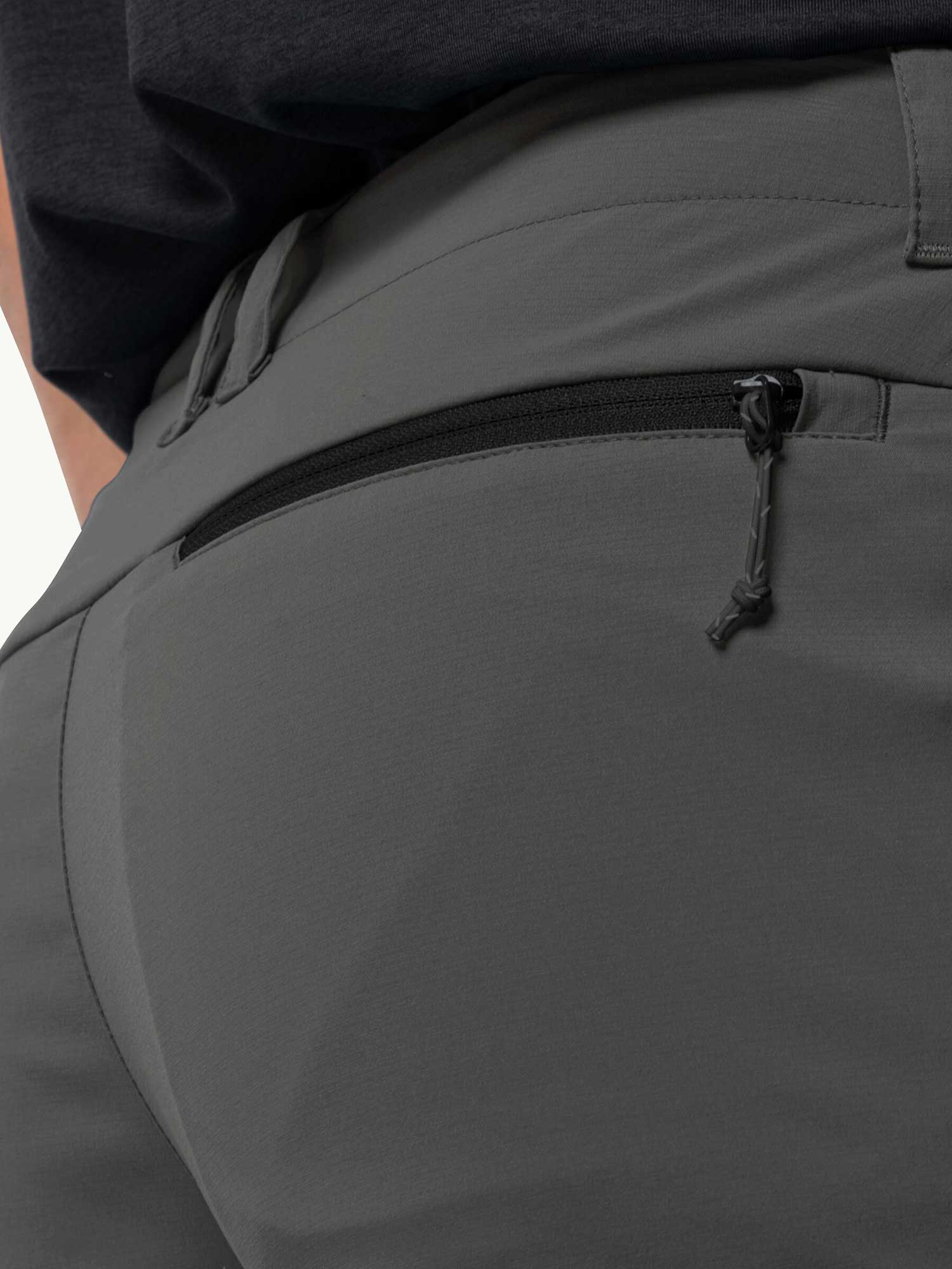 JACK WOLFSKIN Панталон GLASTAL M