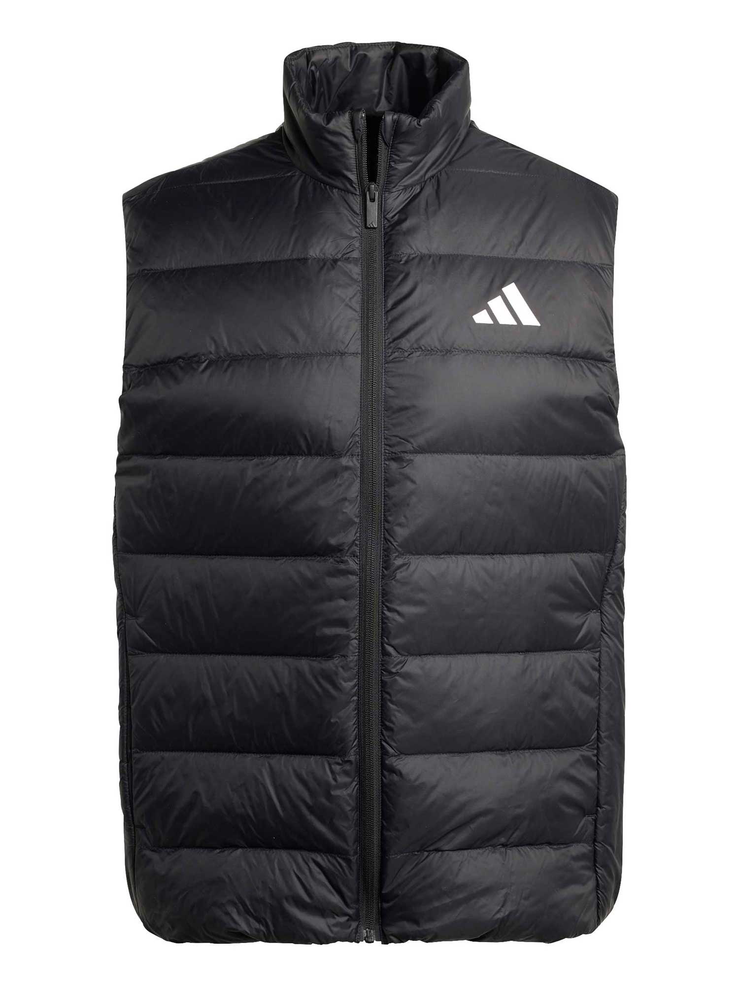 ADIDAS SPORTSWEAR Елек Essentials CLIMAWARM 3-Stripes Light Down Vest
