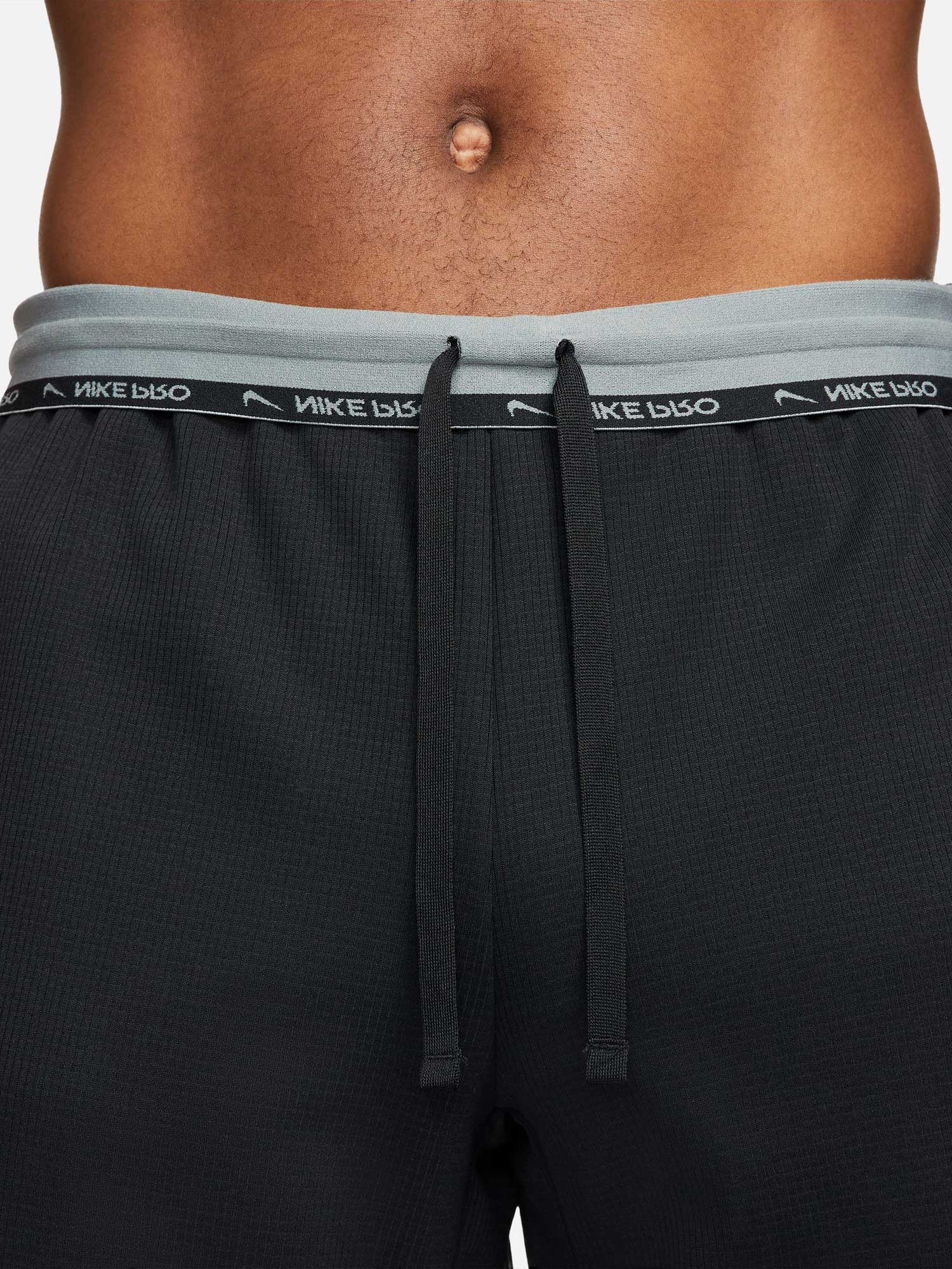 NIKE Спортно долнище M NP TF THRMA SPHR PANT
