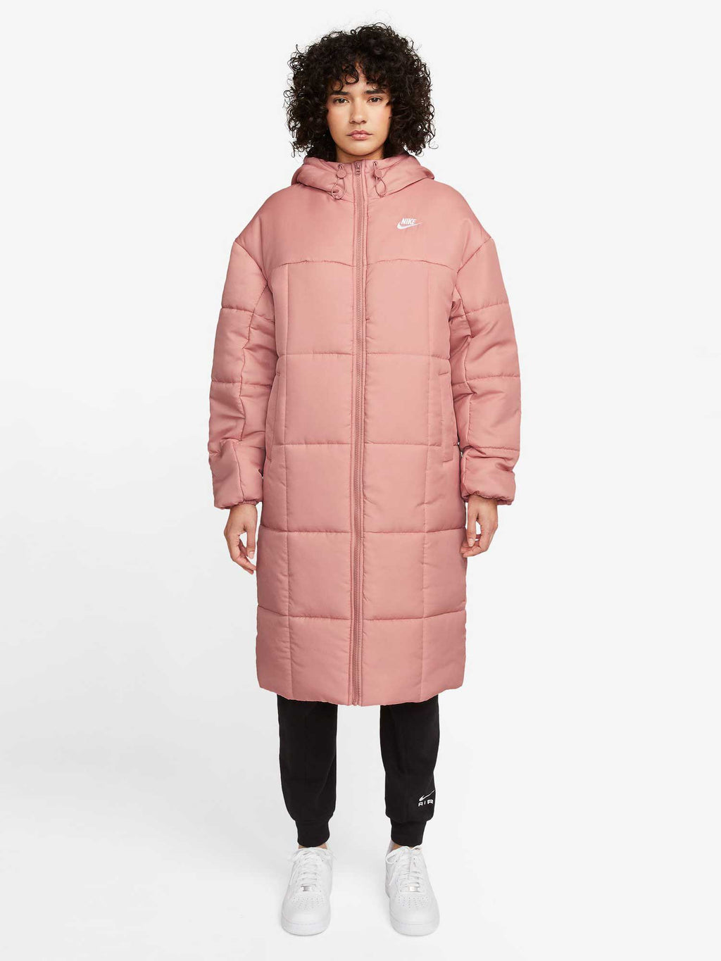 NIKE Яке W NSW TF THRMR CLSC PARKA
