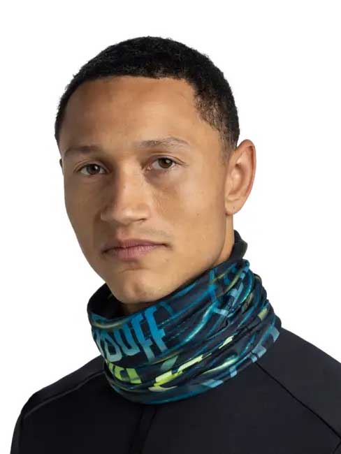BUFF Кърпа за глава ORIGINAL ECOSTRETCH