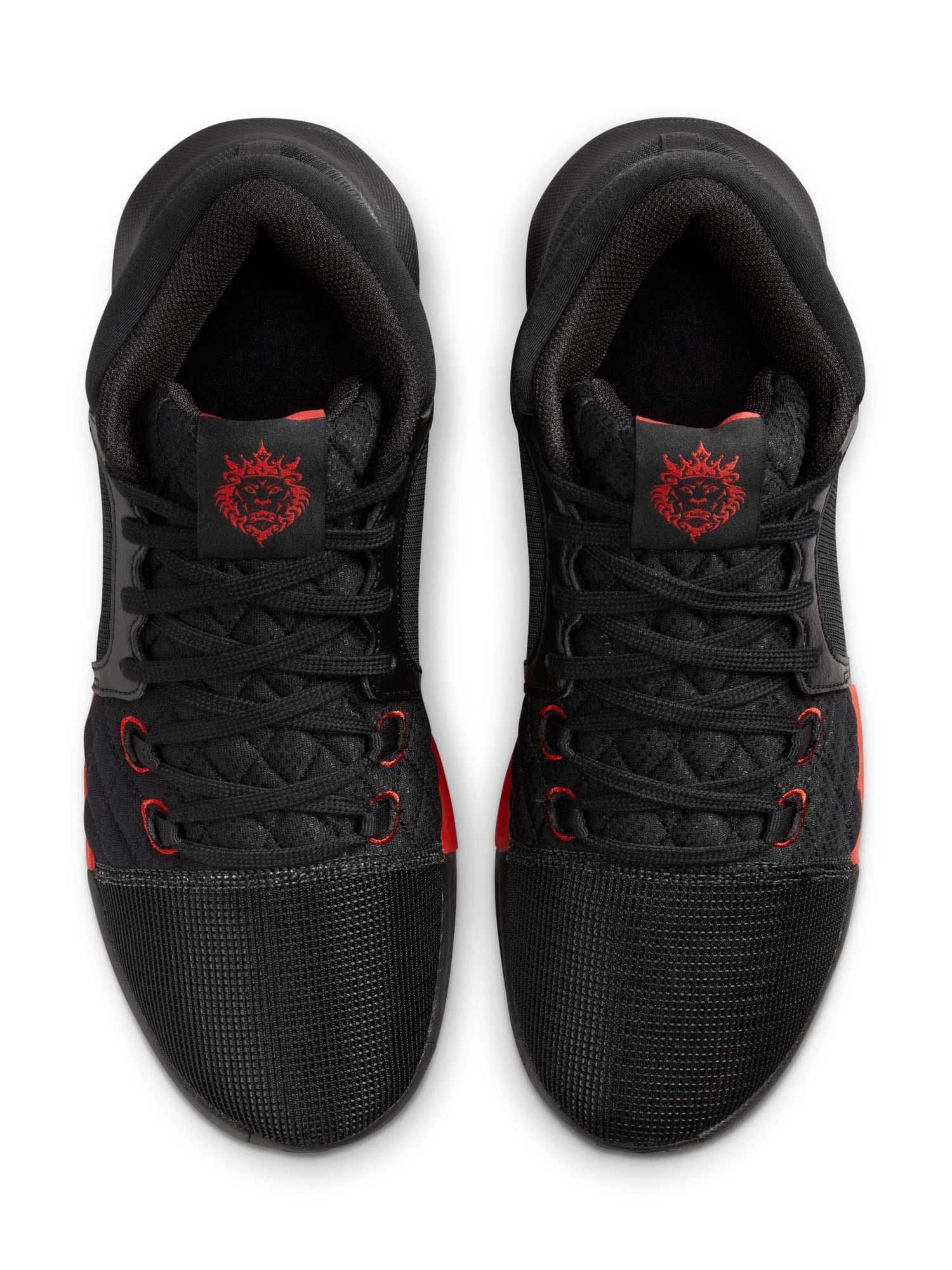 NIKE Обувки LEBRON WITNESS VIII
