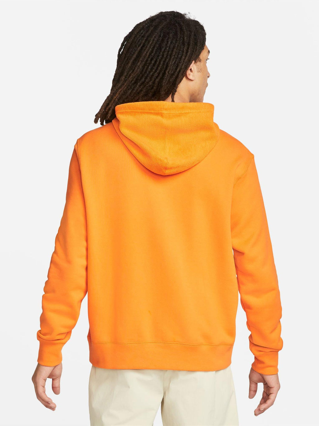 NIKE Суитшърт M SL FT PO HOODIE