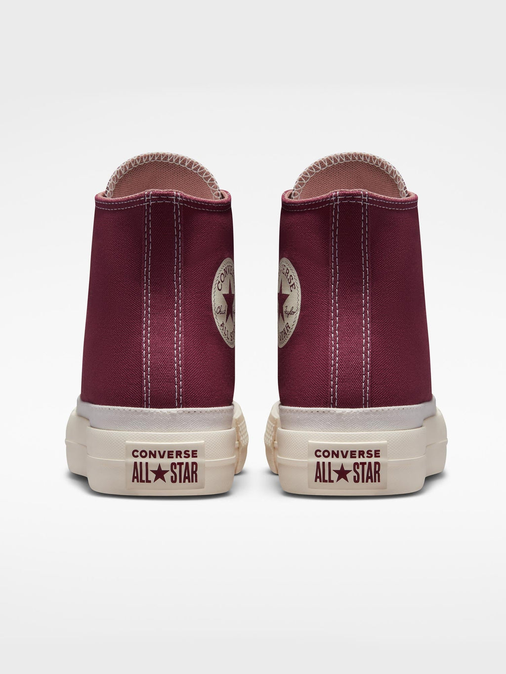 CONVERSE Обувки CHUCK TAYLOR ALL STAR LIFT