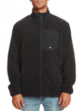 QUIKSILVER Полар COLLAR ZIP FLEECE