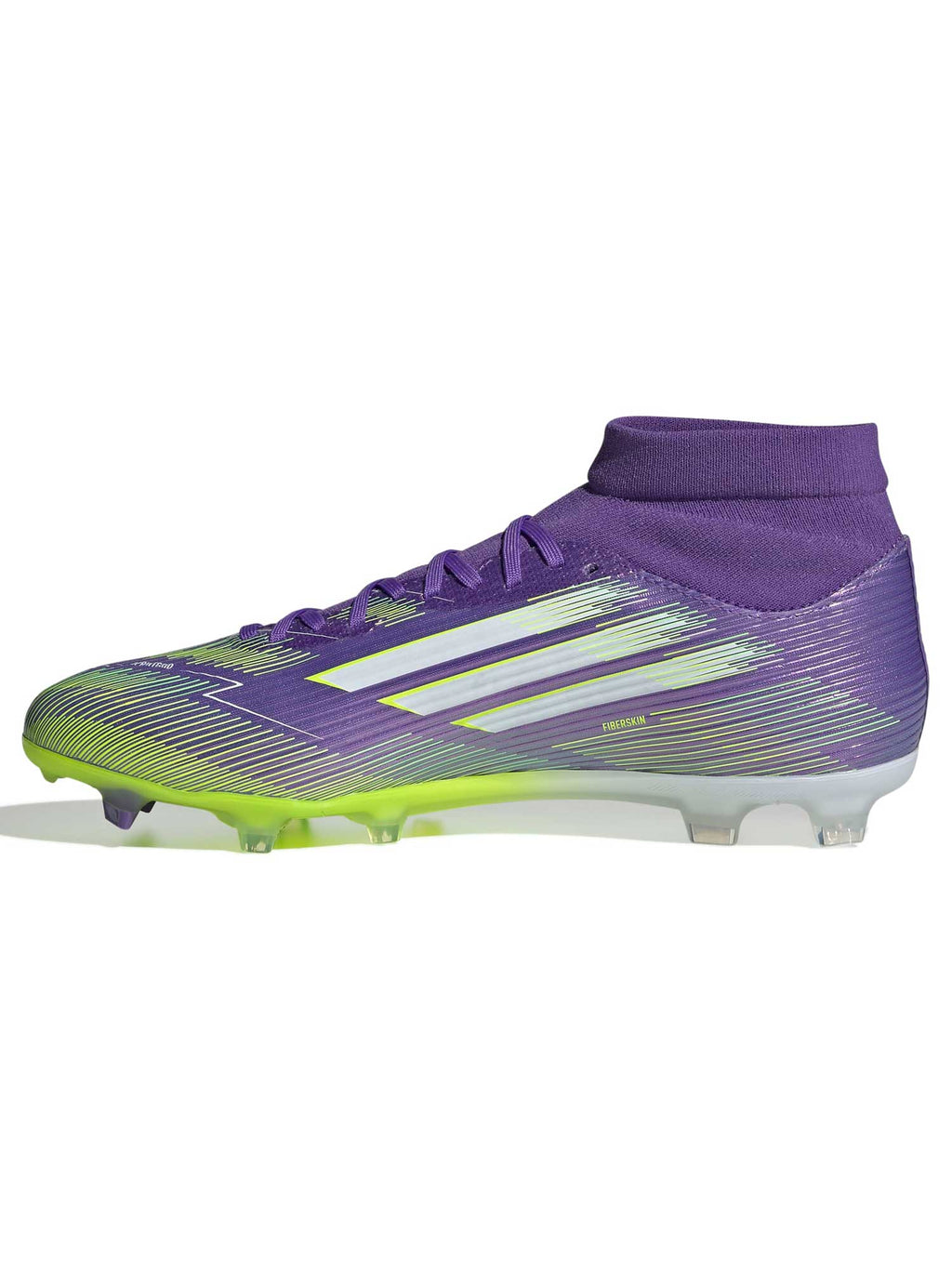 ADIDAS PERFORMANCE Обувки F50 League Mid Firm\/Multi-Ground Boots