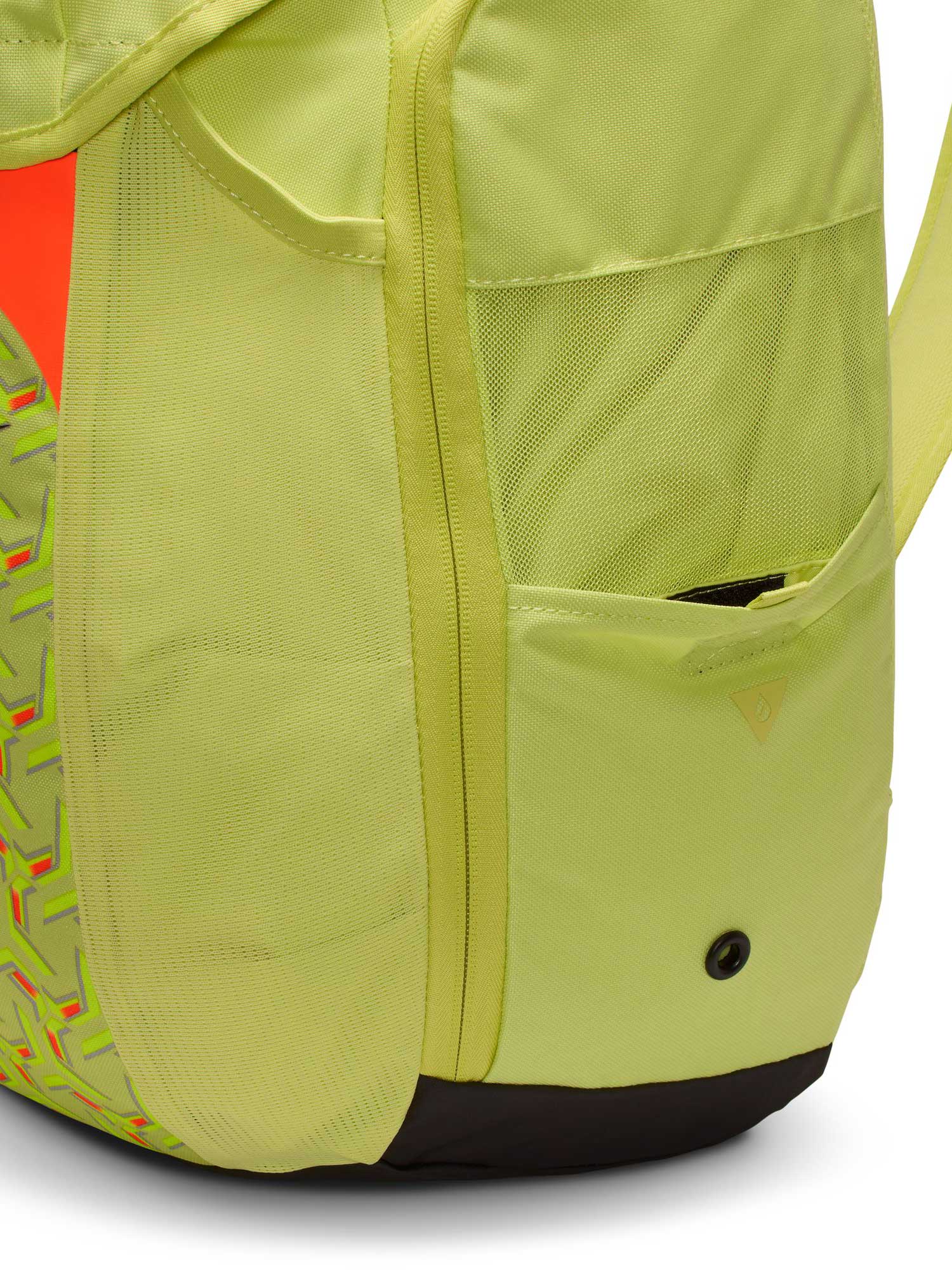 NIKE Раница NK ACDMY TEAM BKPK 2.3