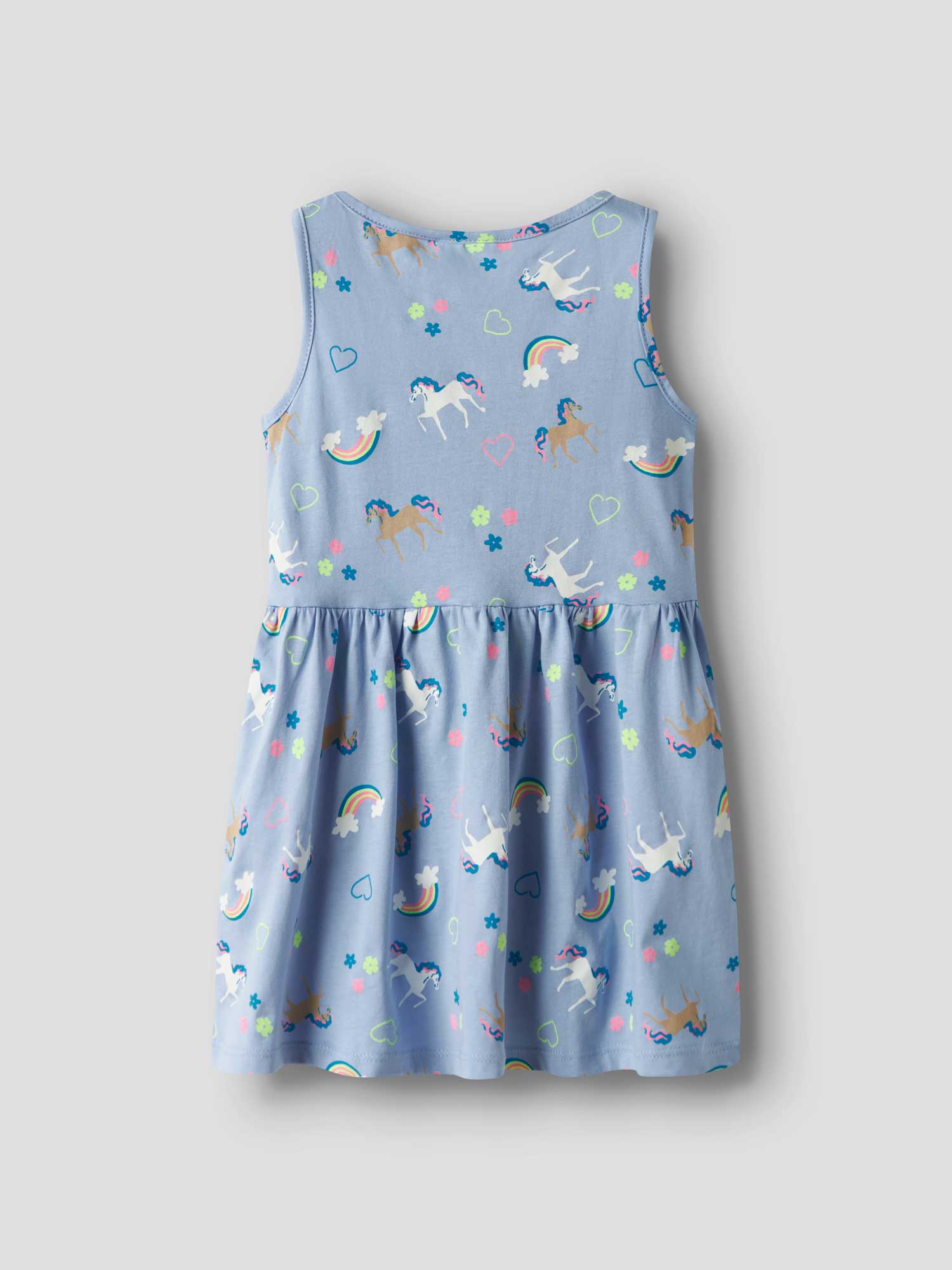 NAME IT Рокля NMFVINEO TANK DRESS