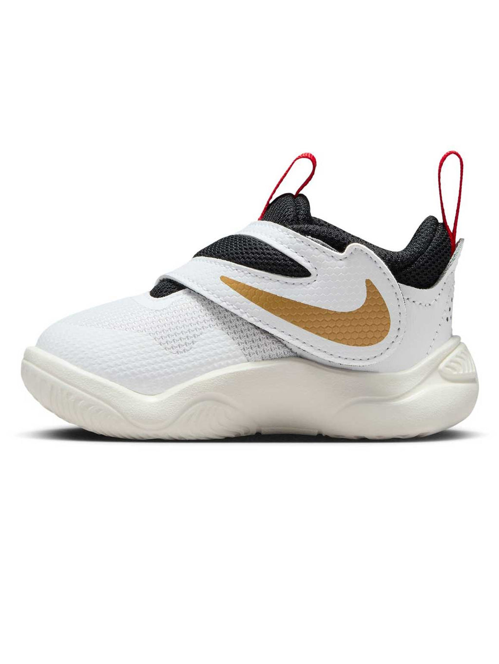 NIKE Обувки TEAM HUSTLE D 11 (TD)
