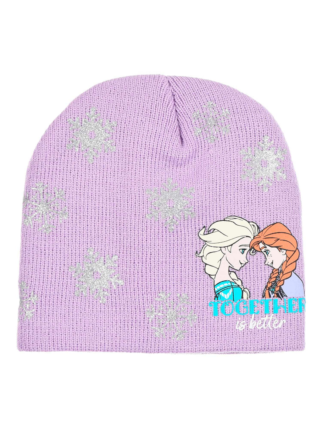 KIDS MOVIE HEROES Шапка Frozen